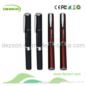 Pen Style with Necklace EGO-W E-Cigarette 900mAh Battery